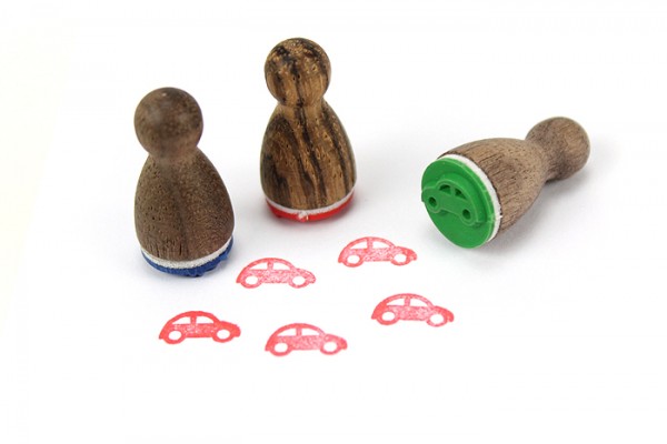 Toy Car - Mini