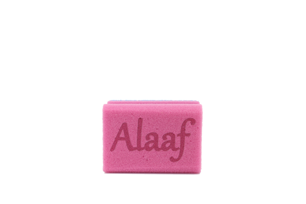 City Sponge - Alaaf