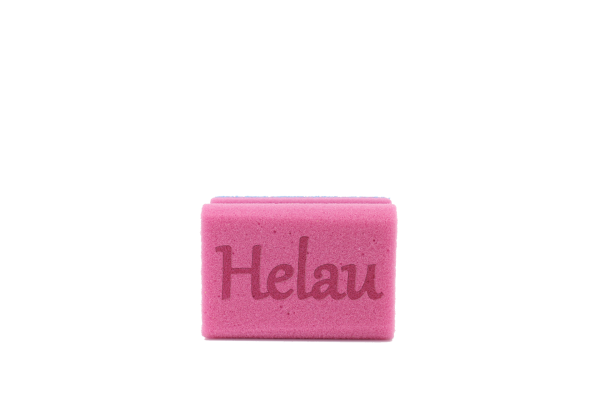 City Sponge - Helau