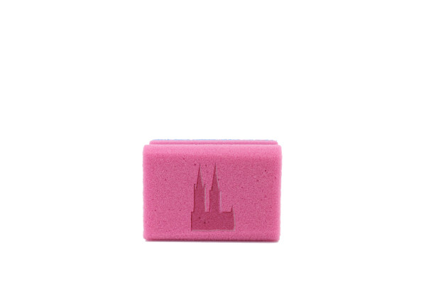 City Sponge - Cologne Cathedral