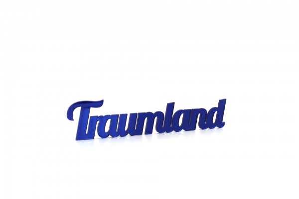 Acryltypo® - Traumland