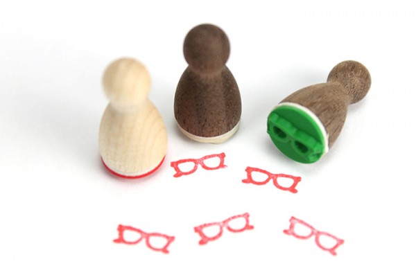 Glasses - Mini